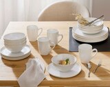 Tafel-Set im XXXLutz Möbelhäuser Prospekt Kombi-Service von novel im aktuellen XXXLutz Möbelhäuser Prospekt für 119,90 €