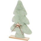 Sapin de Noël en feutrine - Action - Action à Tours Sapin de Noël en feutrine - Action en promo chez Action Tours à 2,92 €