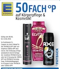 Taft Power Haarspray Halt 5 bei EDEKA im Prospekt "" für 