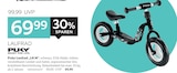 Puky Laufrad „LR M“ im aktuellen XXXLutz Möbelhäuser Prospekt für 69,99 €