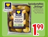 Drillinge Angebote von EDEKA Herzstücke bei EDEKA Heidenheim für 1,99 €