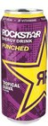 Energy Drink von Rockstar für 0,99 € bei Lidl im Angebot Energy Drink von Rockstar im aktuellen Lidl Prospekt