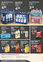 Aktueller TOP Getränke Prospekt mit Hohes C, "Aktuelle Angebote", Seite 4