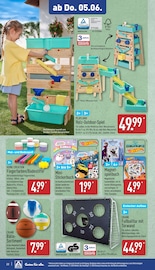Disney im ALDI Nord Prospekt in Münster Aktueller ALDI Nord Prospekt mit Disney, "Aktuelle Angebote", Seite 28