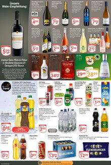 Energydrink im aktuellen GLOBUS Prospekt (Kaiserslautern) Energydrink im GLOBUS Prospekt "Aktuelle Angebote" mit 28 Seiten (Kaiserslautern)