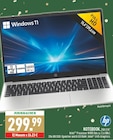 Notebook 250 G10 Angebote von HP bei Marktkauf Wuppertal für 299,99 €