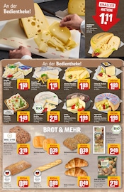 Butter im REWE Prospekt in Hanau Aktueller REWE Prospekt mit Butter, "Dein Markt", Seite 13