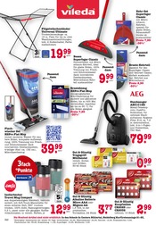 Aktueller EDEKA Prospekt mit Wäscheständer, "Aktuelle Angebote", Seite 32