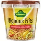 Intermarché Leimbach - Promo Oignons frits snack Promo Oignons frits snack à 0,53 € dans le catalogue Intermarché à Leimbach