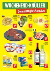 Aktueller Marktkauf Prospekt mit Kartoffeln, "AUSWAHL RIESIG, PREISE NIEDRIG", Seite 42