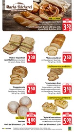 Brot im E center Prospekt in Leinfelden-Echterdingen Aktueller E center Prospekt mit Brot, "Aktuelle Angebote", Seite 12