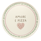 Assiette pizza à 5,99 € dans le catalogue Gifi