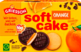 Soft Cake Angebote von Griesson bei EDEKA Norderstedt für 1,99 €