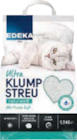 Aktuelles Premium-Ultra Klumpstreu Angebot bei EDEKA in Lübeck ab 2,99 €