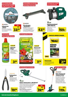 Blumenerde im aktuellen hagebau kompakt Prospekt (Bergisch Gladbach) Blumenerde im hagebau kompakt Prospekt "SO gĂĽnstig geht das!" mit 8 Seiten (Bergisch Gladbach)