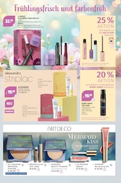 Kosmetik im Müller Prospekt in Recklinghausen Aktueller Müller Prospekt mit Kosmetik, "Aktuelle Angebote", Seite 15