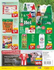 Erdinger im Netto Marken-Discount Prospekt in Waiblingen Aktueller Netto Marken-Discount Prospekt mit Erdinger, "Aktuelle Angebote", Seite 23