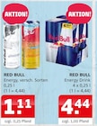 Aktuelle Energydrink Angebote bei Getränke Quelle Weydringer in Goslar Aktuelles Energy Angebot bei Getränke Quelle Weydringer in Goslar ab 1,11 €