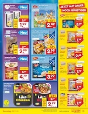 Aktueller Netto Marken-Discount Prospekt mit Tiefkühlkost, "Aktuelle Angebote", Seite 15