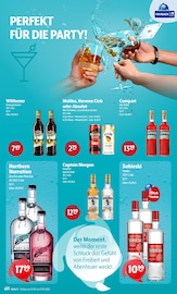 Havana Club im Getränke Hoffmann Prospekt in Willich Aktueller Getränke Hoffmann Prospekt mit Havana Club, "Aktuelle Angebote", Seite 5