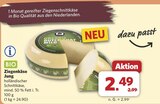 Ziegenkäse Jung Angebote bei combi Hameln für 2,49 €
