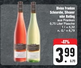Scheurebe im aktuellen Prospekt bei E center in Werbach