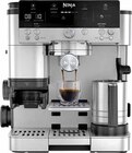 Espresso-Maschine ES601EU im Angebot bei EP: in Falkensee Espresso-Maschine ES601EU Angebote von Ninja bei EP: Falkensee für 489,00 €