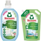 SUR TOUS LES NETTOYANT POUR LINGE - RAINETT dans le catalogue Carrefour