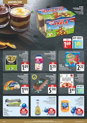 Sahne im EDEKA Prospekt in Jena Aktueller EDEKA Prospekt mit Sahne, "Wir lieben Lebensmittel!", Seite 6
