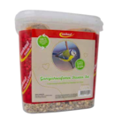 Ganzjahresfutter Starter-Set von Zookauf für 15,99 € bei Zookauf im Angebot Ganzjahresfutter Starter-Set von Zookauf im aktuellen Zookauf Prospekt