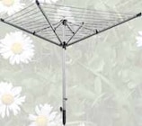 Séchoir extérieur 60m parapluie - LEIFHEIT - Intermarché à Clichy Séchoir extérieur 60m parapluie - LEIFHEIT en promo chez Intermarché Clichy à 67,92 €