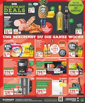 Ananas im Marktkauf Prospekt in Neuss Aktueller Marktkauf Prospekt mit Ananas, "Aktuelle Angebote", Seite 28