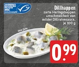 Dillhappen bei EDEKA im Sprockhövel Prospekt für 0,99 €