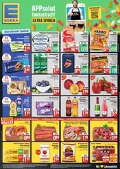 Aktueller E center Prospekt mit Mixer, "APPsolut fantastisch!", Seite 1