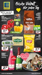 EDEKA Prospekt für Raesfeld: "Aktuelle Angebote", 20 Seiten, 04.05.2026 - 09.05.2026