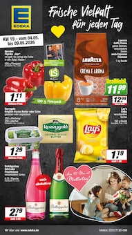 EDEKA Prospekt Aktuelle Angebote mit 20 Seiten