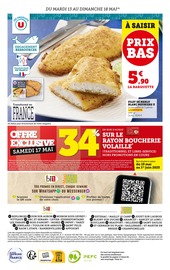 Poisson Angebote im Prospekt "bi1 - Maxi MARCHÉ" von Bi1 auf Seite 2