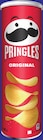 Chips Tuiles Original - PRINGLES en promo chez Intermarché Hyper Chips Tuiles Original - PRINGLES dans le catalogue Intermarché Hyper