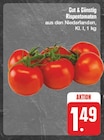 Rispentomaten bei EDEKA im Hilpoltstein Prospekt für 1,49 €