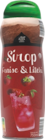 Sirop Fraise Litchi - Asia Green Garden à 1,99 € dans le catalogue Aldi