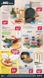 Besteck-Set Angebot im aktuellen Netto mit dem Scottie Prospekt auf Seite 22