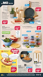 Alpina Angebote im Prospekt "Günstig. Besser. Für Dich." von Netto mit dem Scottie auf Seite 22