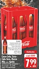 Aktuelle Coca Cola Angebote bei EDEKA in Lippstadt Aktuelles Coca-Cola, Coca-Cola Zero, Mezzo Mix oder Sprite Angebot bei EDEKA in Lippstadt ab 7,99 €