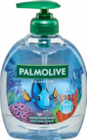 Duschgel oder Flüssigseife von Palmolive für 1,49 € bei Netto Marken-Discount im Angebot Duschgel oder Flüssigseife von Palmolive im aktuellen Netto Marken-Discount Prospekt