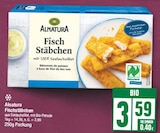 Aktuelles Fischstäbchen Angebot bei EDEKA in Potsdam ab 3,59 €