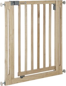 Barrière Easy close wood - Géant Casino à Nice Barrière Easy close wood en promo chez Géant Casino Nice à 39,90 €