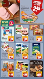 Ähnliche Dattelbrot Angebote im Prospekt "Dein Markt" von REWE Ähnliches Angebot bei REWE in Prospekt "Dein Markt" gefunden auf Seite 14