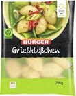 Grießklößchen Angebote von Bürger bei E center Schwäbisch Gmünd für 2,22 €