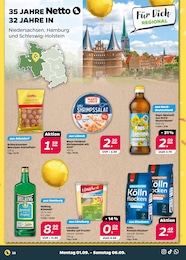Marzipankartoffel Angebot im aktuellen Netto mit dem Scottie Prospekt auf Seite 22