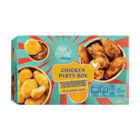 Chicken Party Box von Food Festival im aktuellen Lidl Prospekt